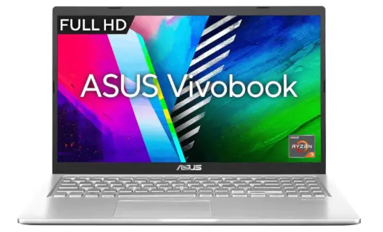 Amazon: 30% de descuento en Laptop Asus Vivobook 15 / AMD Ryzen 3/ 8GB en RAM por $7,999