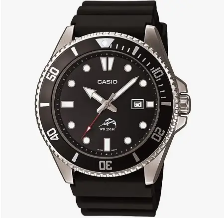 Reloj Casio para hombre a $1,060 en Amazon