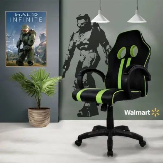 Ofertas Walmart en sillas gamer (recopilación)