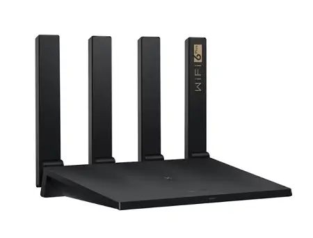 HUAWEI Router WiFi 6 AX3 Pro 3000Mbps a $1,999
