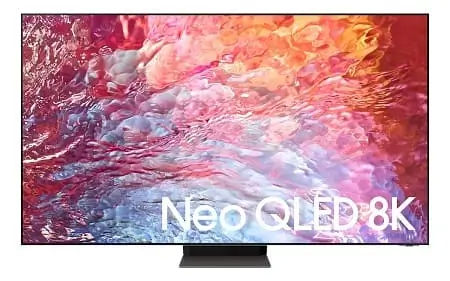 Smart TV Samsung Serie 7 Neo QLED 8K QN700B 55" 110V a $19,599 en Mercado Libre Smart TV Samsung Serie 7 Neo QLED 8K QN700B 55" 110V a $19,599 en Mercado Libre