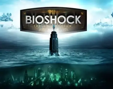 Descarga BioShock: The Collection por solo $199 en Nintendo