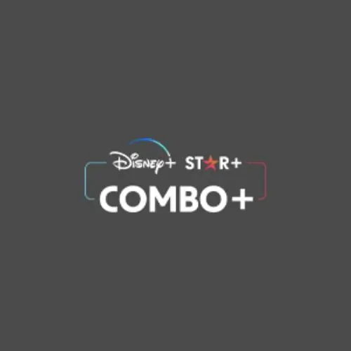 Disney + Star Plus desde $269 al mes al contratar el Combo+