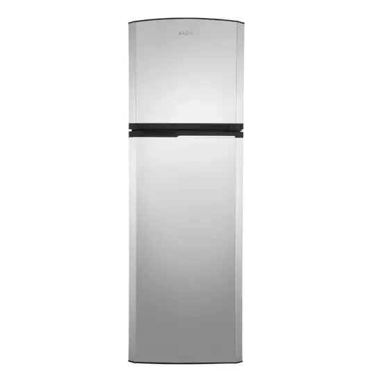 Refrigerador Automático Mabe 250 L Silver a $7,279 en Walmart