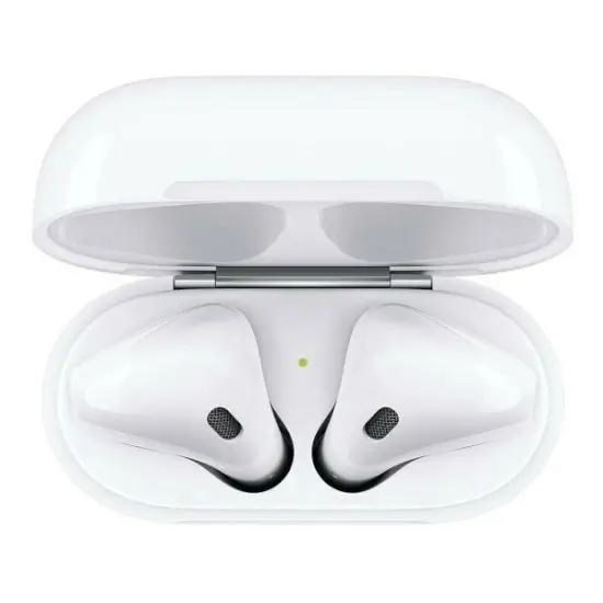 Airpods Apple 2da Generación a $1,999 en Walmart