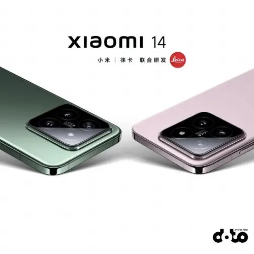 Celulares Xiaomi baratos desde $1,696 en Doto