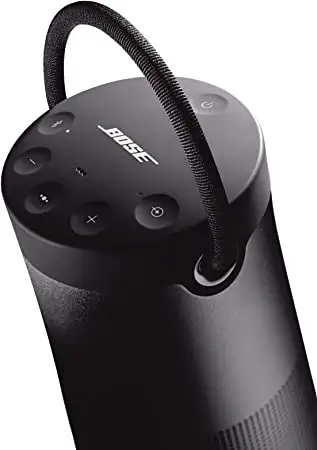 Altavoz Bluetooth Portátil Bose SoundLink Revolve+ (Serie II) en descuento Amazon
