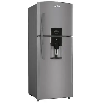 Refrigerador Mabe 14 pies con $4,500 de descuento en Home Depot a $10,999