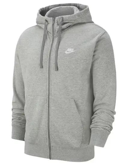 Sudadera Nike con capucha y bolsa para hombre a $774 en Liverpool