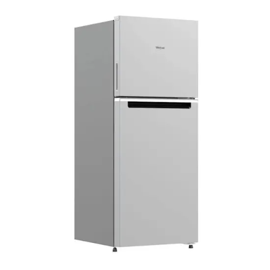 Refrigerador Whirlpool 12 pies WT1230K con ahorro de $2,000 en Walmart