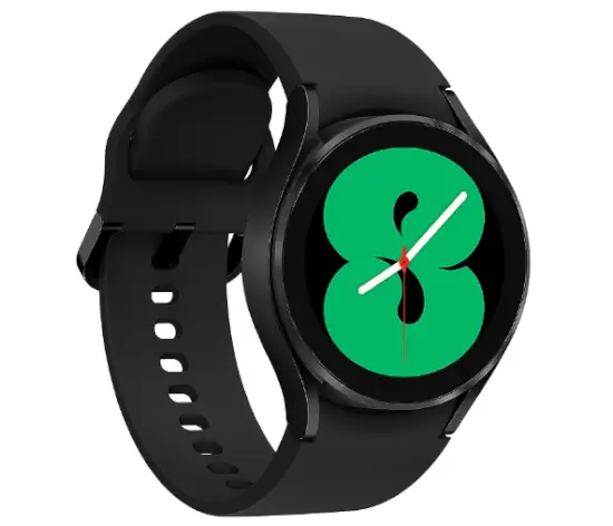 SAMSUNG Reloj Inteligente Galaxy Watch 4 de 40 mm por $2,499 en Amazon