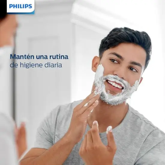 Oferta Philips: 5% de descuento en el primer pedido para nuevos usuarios