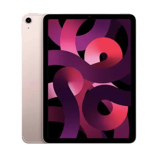 iPad Air Rosa 10.9" Chip M1 64GB 2022 5a Gen desde $13,998 en Doto
