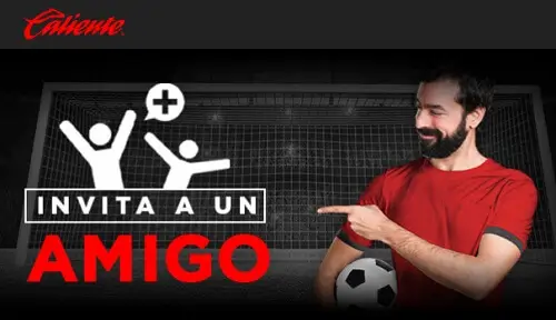 Refiere a tus Amigos y recibe hasta $200 por cada uno que se registre