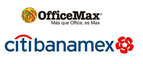 Promoción Office Max: hasta 13 MSI al pagar con Citibanamex