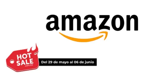Hot Sale Amazon 2023: Descuentos, promociones bancarias, cupones y más