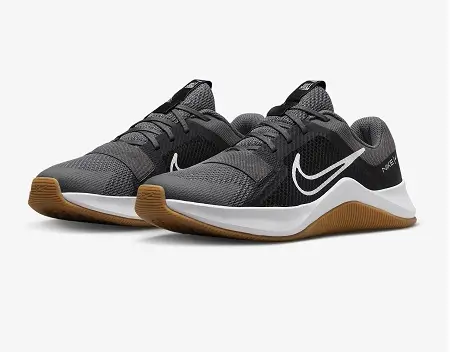 Tenis de entrenamiento para hombre Nike MC Trainer 2 a $1,259 + envío gratis Tenis de entrenamiento para hombre Nike MC Trainer 2 a $1,259 + envío gratis