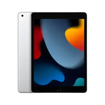 iPad 10.2 pulgadas 64 GB color plata a $4,999 en Sam's Club