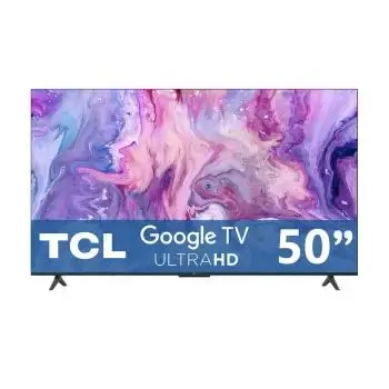 Pantalla TCL 50 Pulgadas UHD 4K Google TV a solo $5,625 en Sam's Club