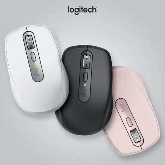 Mouse Logitech desde $179 para todo tipo de dispositivos