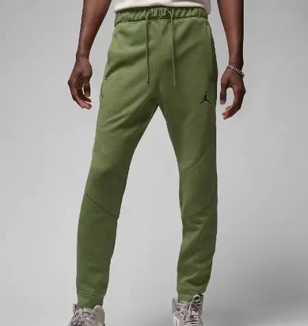 Pants para hombre Jordan Dri-FIT Sport Air a $1,259 en Nike