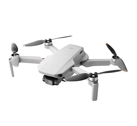 Kit Drone DJI Mavic Mini 2 a $11,049 en Liverpool