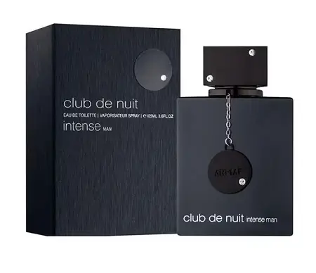 ¡41% OFF! Perfume para hombre Armaf Club De Nuit a $707 en Liverpool