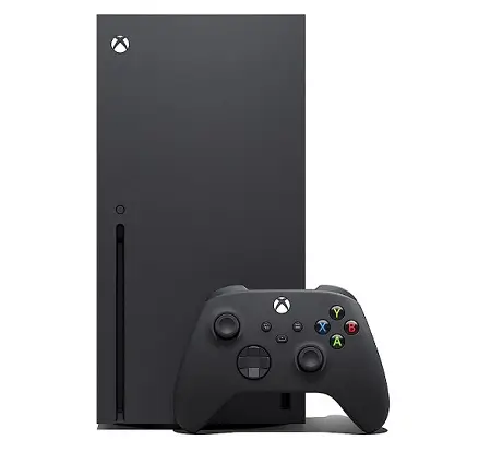 ¡45% OFF! Xbox Series X 1TB (versión Internacional) a $8,179 en Amazon