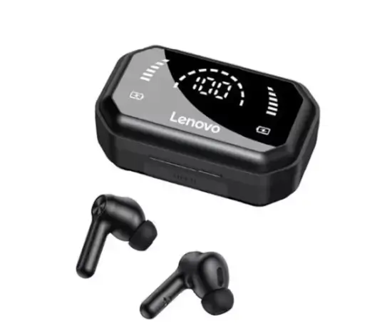 Auriculares Inalámbricos Bluetooth Lenovo Lp3 Pro  a $324 en Mercadolibre