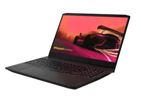 Laptop Lenovo Gaming 15.6" FHD AMD Ryzen 5 8GB 256GB a $15,499 en Linio