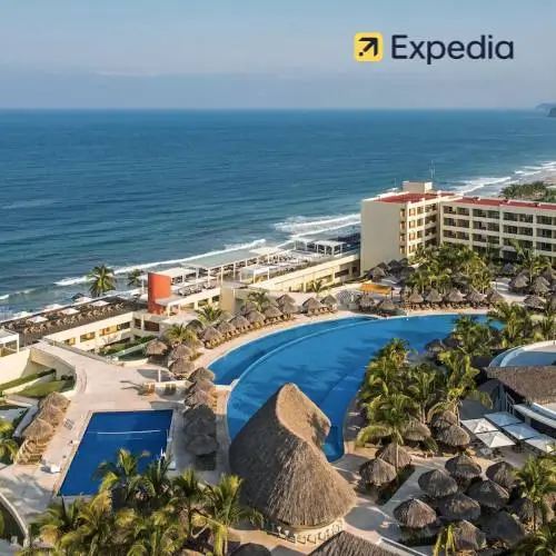 Hasta 50% de descuento en hoteles todo incluido en Puerto Vallarta + 10% adicional con cupón Expedia