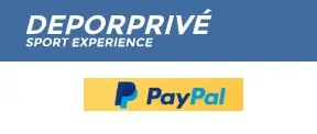 Promoción Deporprive: hasta 18 mensualidades al pagar con PayPal