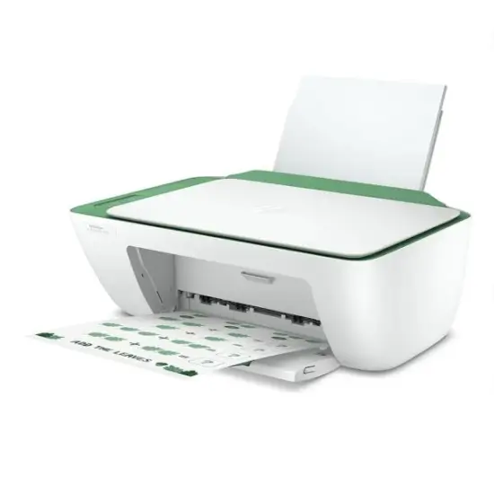 Impresora HP Multifuncional Blanca a solo $949 en OfficeMax recogiendo en tienda