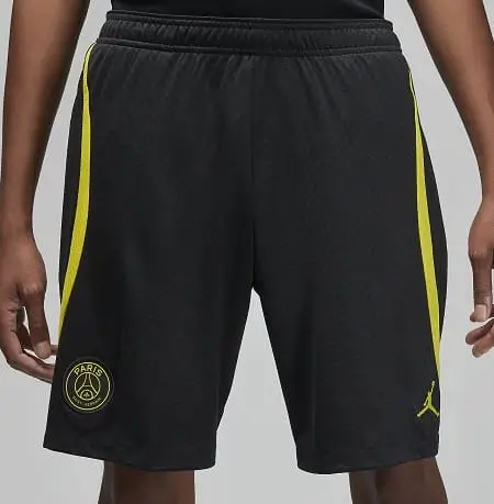 Shorts de futbol Jordan de tejido Knit Jordan Dri-FIT para hombre a $629 en Nike