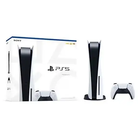 PlayStation 5 Standard Edition con diferentes descuentos en Soriana según el método de pago