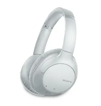 Audífonos de Diadema Bluetooth Sony WH-CH710N por $1,499 en descuento en Office Depot