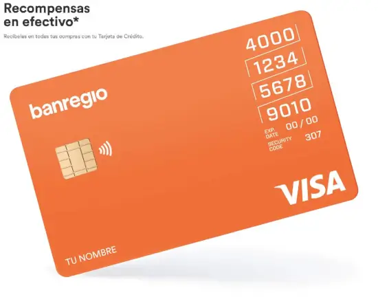 Recibe 1% de recompensas al pagar gasolina con tu tarjeta MÁS por promoción Banregio