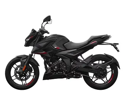 Motocicleta deportiva Bajaj Pulsar N250 2023 a $59,999 en Liverpool