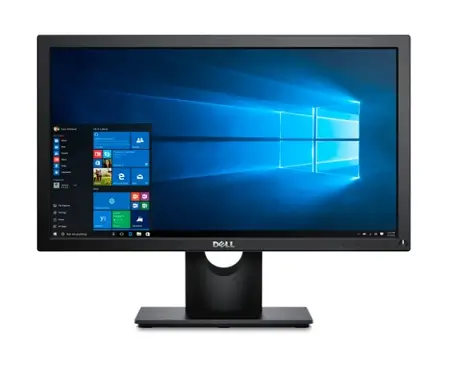 ¡50% OFF! Monitor PC Dell E2016HV  19.5 Pulg a $1,484.50 en Office Depot