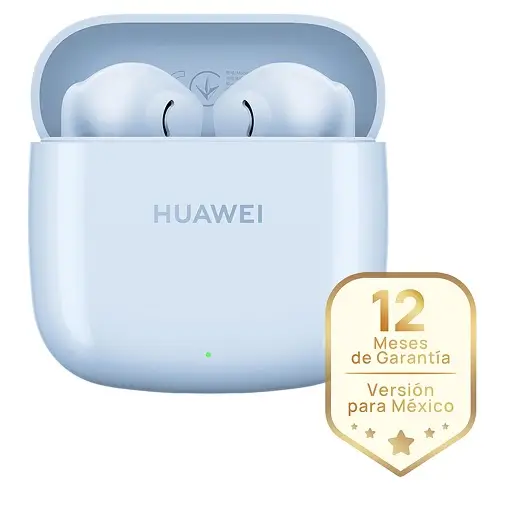 HUAWEI FreeBuds SE 2 a $1,399 en Amazon