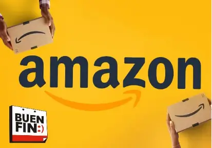Mejores ofertas Amazon Buen Fin 2023: cupones, hasta 50% menos, meses sin intereses y más