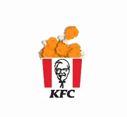 Obtén 49% de descuento al combinar estos dos códigos promocionales KFC
