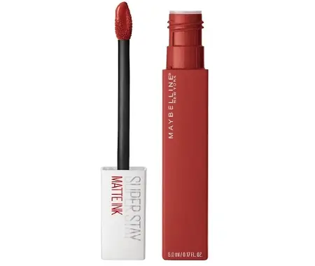 ¡54% OFF! Maybelline Superstay City Edition20 5g a $100 en Amazon