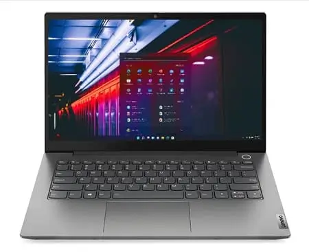 ThinkBook 14 2da Gen - Mineral Grey a $8,099 en Lenovo