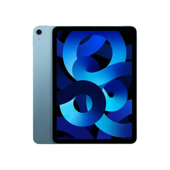 iPad Air 64GB Azul con $4,500 de descuento en Walmart a $10,999 + 18 MSI