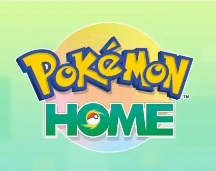 Pokémon HOME GRATIS en Nintendo (descarga directa)