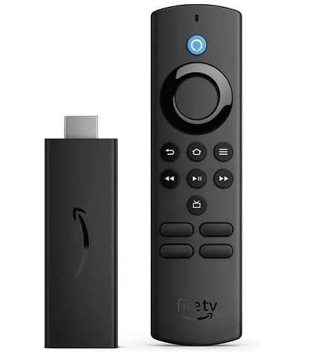 Amazon Fire TV Stick Lite a $449 pesos