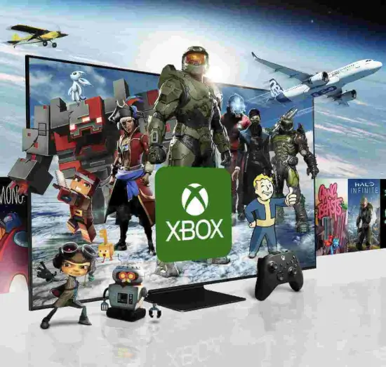 Ofertas Xbox en una gran variedad de títulos