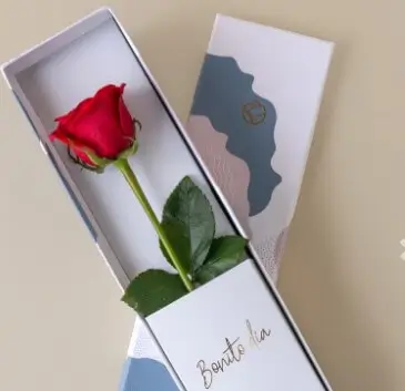 Envia Flores: rosas a domicilio desde $160 pesos