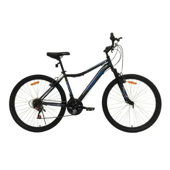 Bicicleta Ozark Trail de Montaña Rodada 26 a solo $1,999 en Walmart Express